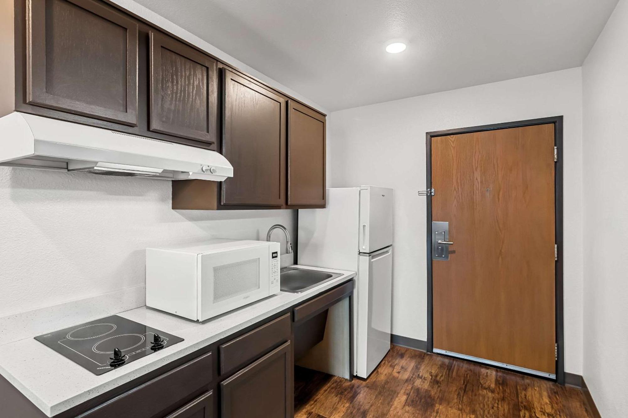 Woodspring Suites Austin North I-35 Eksteriør billede