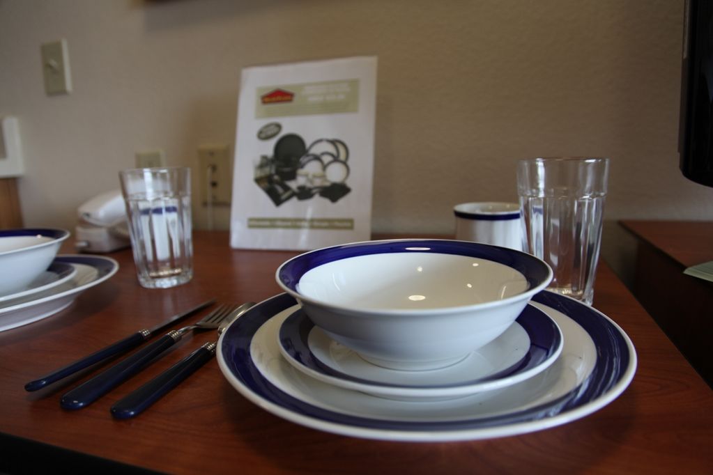 Woodspring Suites Austin North I-35 Bekvemmeligheder billede