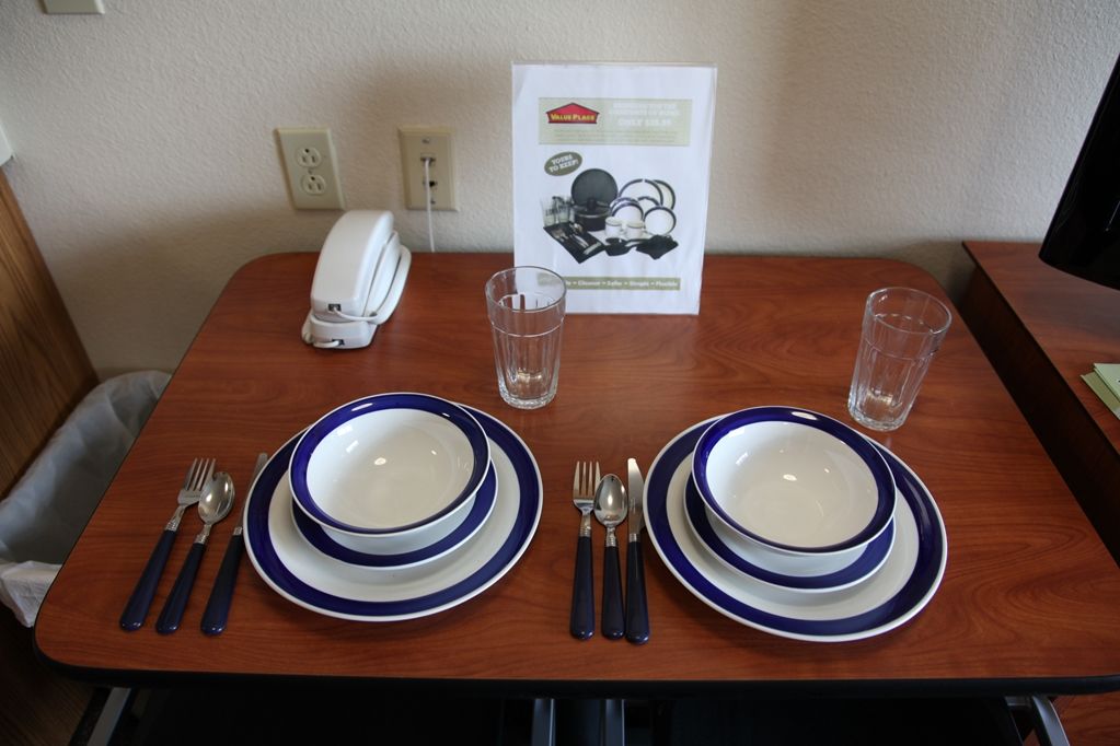Woodspring Suites Austin North I-35 Bekvemmeligheder billede
